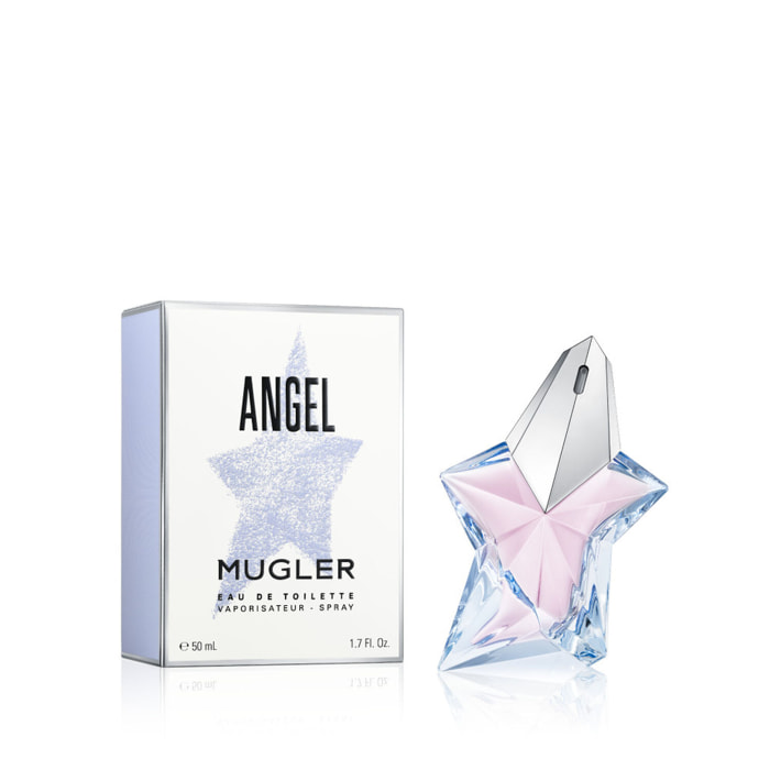 Angel  - Eau de Toilette
