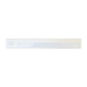 Detecteur Led X8 Mouvement Reglette 50 Lumens