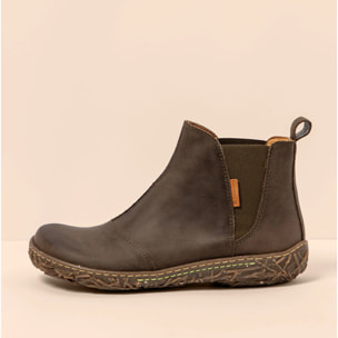Botines N786 ARIZONA KAKI/ NIDO color Kaki