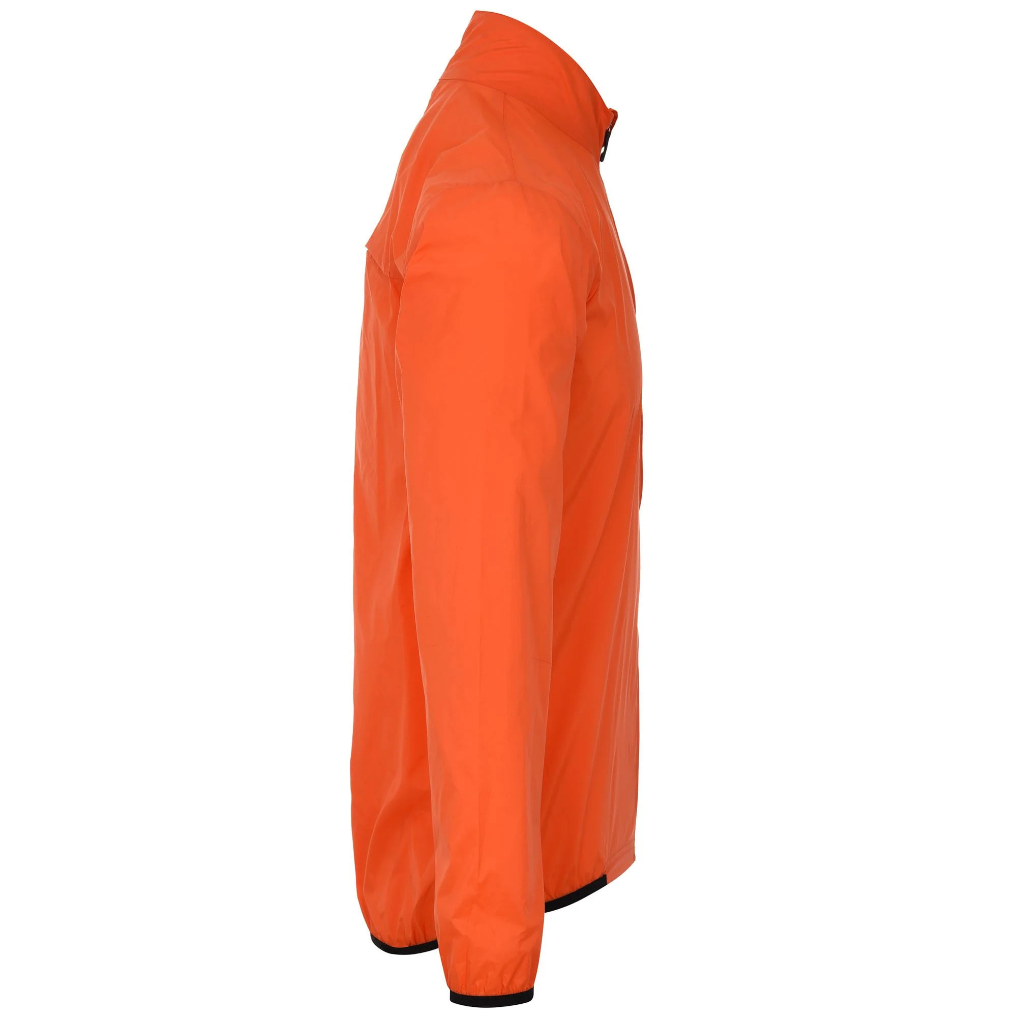 Briko - Giacche, Uomo Donna, Arancione - Packable Jacket