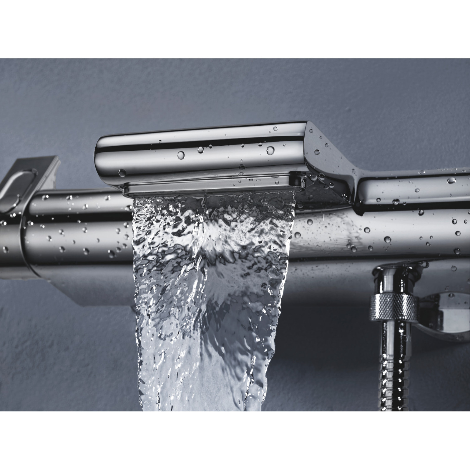 GROHE Grohtherm 2000 Mitigeur thermostatique Bain / Douche