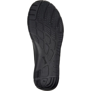 Ballerine - CAMPER Peu Path - Nero - Nubuck