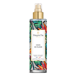 Oasis De Plaisir - Brume Parfumée 150 ml