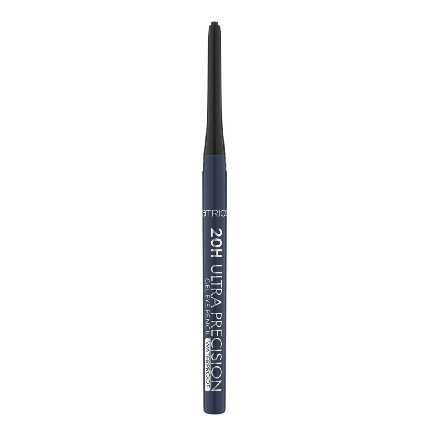20h Ultra Precision Gel Eye Pencil - Crayon Yeux Ultra-Précis Waterproof