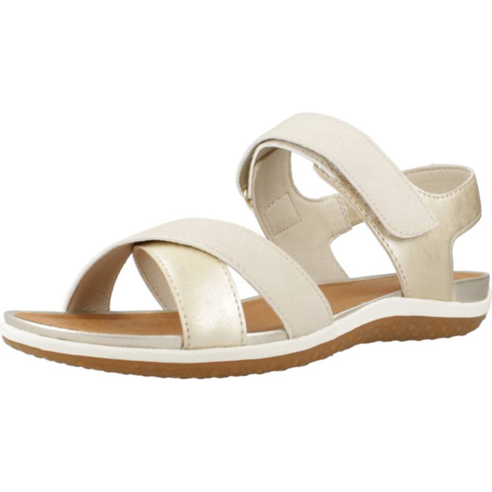 SANDALIAS GEOX D SANDAL VEGA