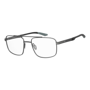 Gafas de Vista Under Armour UA 5103/G V6D de Metal Hombre 55 mm