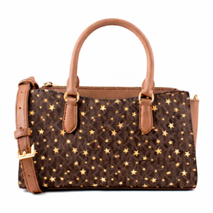 Michael Kors Bolso para Mujer 35F5G4XM1L-BROWN