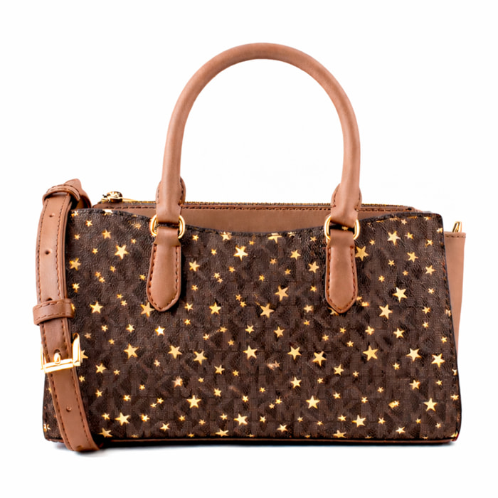 Michael Kors Bolso para Mujer 35F5G4XM1L-BROWN