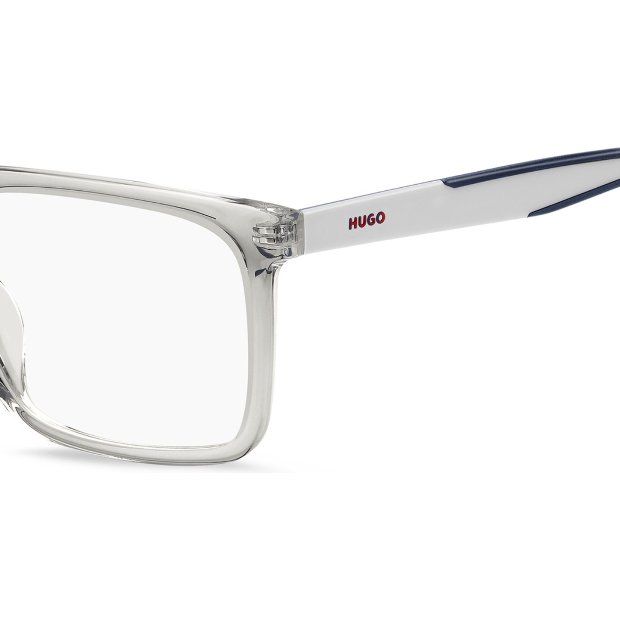 Gafas de Vista Hugo HG 1339/G KB7 de Acetato Hombre 56 mm