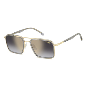 Gafas de Sol Carrera 362/S KB7 de Metal Hombre 55 mm