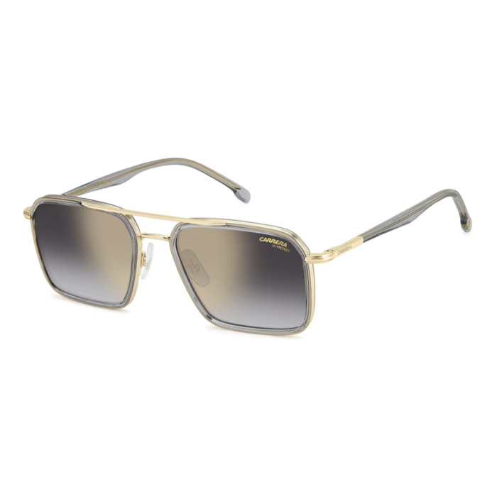 Gafas de Sol Carrera 362/S KB7 de Metal Hombre 55 mm