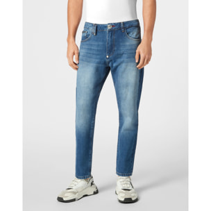 PHILIPP PLEIN Vaqueros Regular Fit