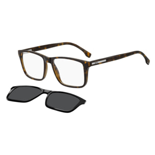 Gafas de Vista Hugo Boss 1896/C 086 Polarizadas de Tr90 Hombre 56 mm