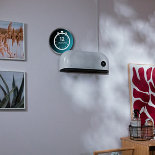 Cecotec Chauffage mural Chauffage céramique salle de bain ReadyWarm 2000 Max Box