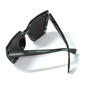 Gafas de Sol Uller Sequoia Green Tortoise / Black para hombre y para mujer