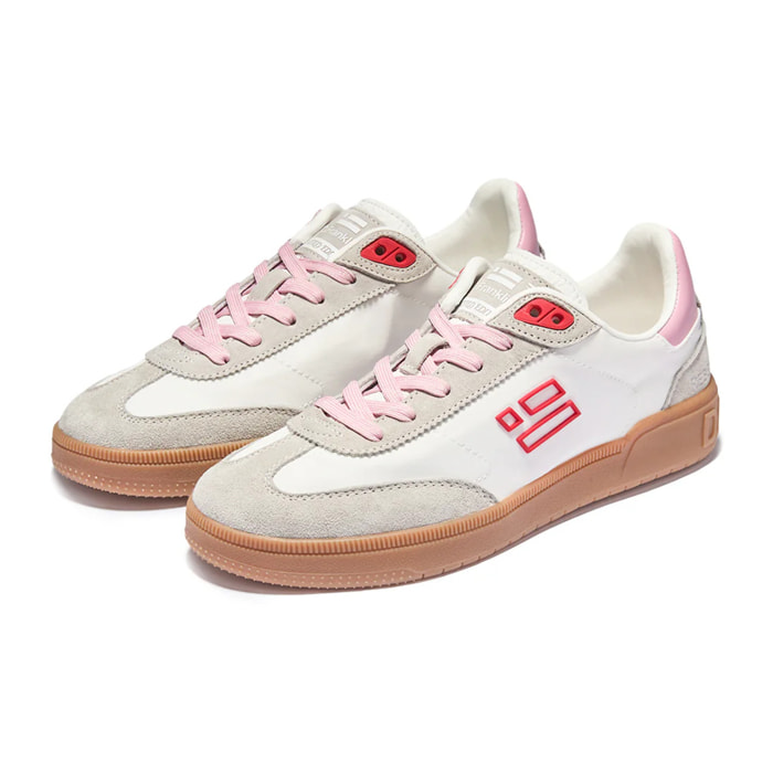 Zapatillas Bajas de Mujer Rebel Love Edición San Valentín