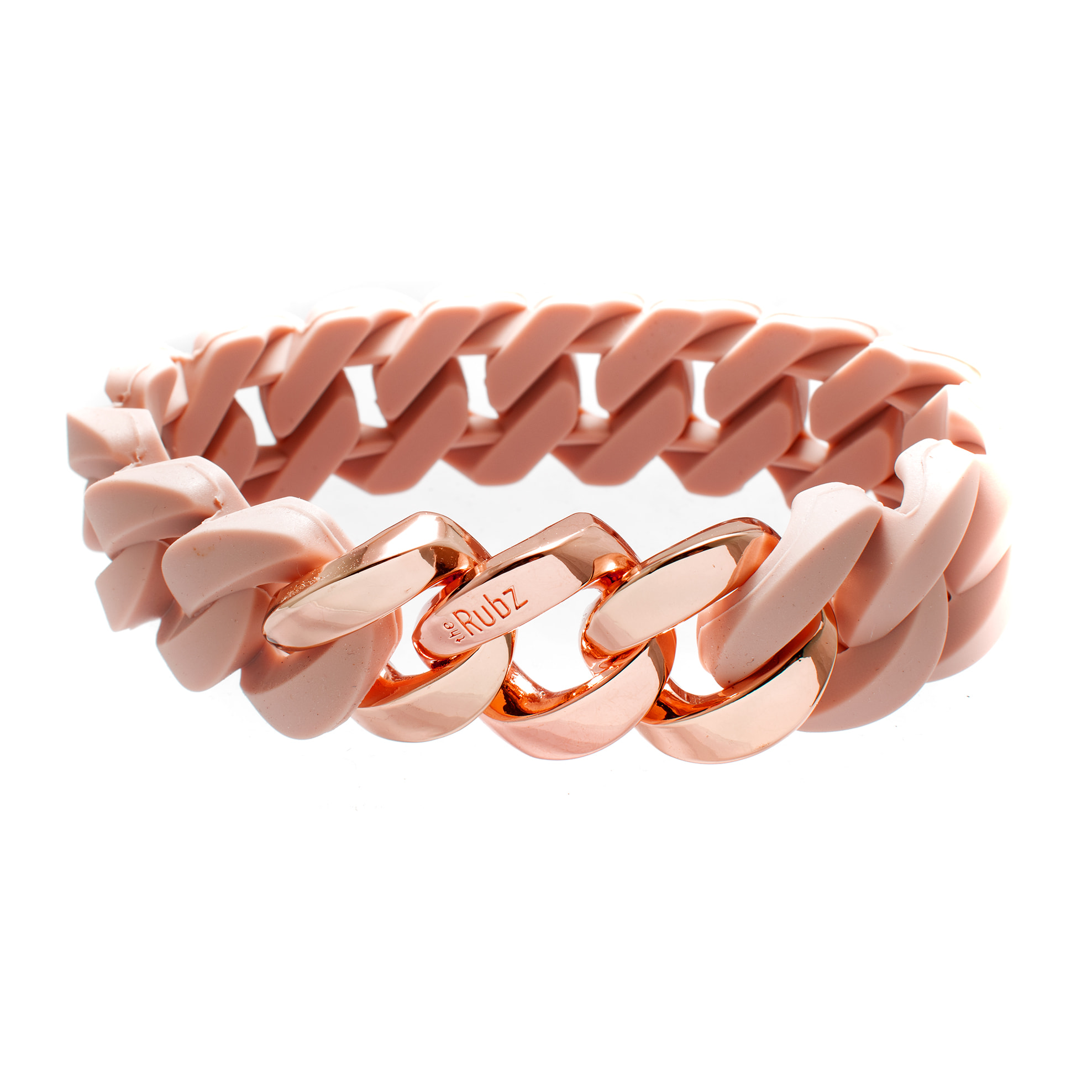 Pulsera The-rubz Mujer 100385