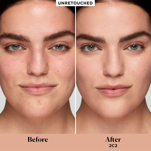 Real Flawless Weightless Perfecting Concealer  - Correcteur