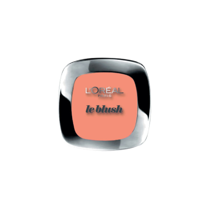 L'Oréal Paris Blush Accord Parfait 160 Pêche