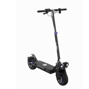 Trottinette UrbanGlide E-Cross Pro Dual Motor – 2x800W, 60 km, 10" off-road