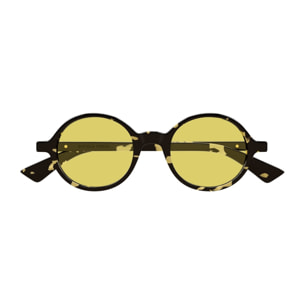 Gafas de Sol Bottega Veneta BV1430S-002 de Acetato Unisex 48 mm