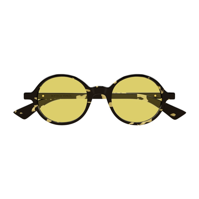 Gafas de Sol Bottega Veneta BV1430S-002 de Acetato Unisex 48 mm