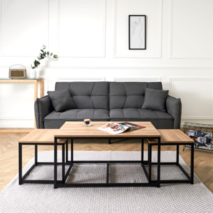 Table Basse X3 Seattle