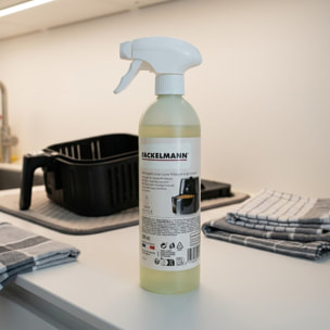 Nettoyant pour cuves de friteuses à air chaud Fackelmann