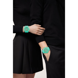 Versace Reloj Cronógrafo De Cuarzo Versace Real Active Chrono