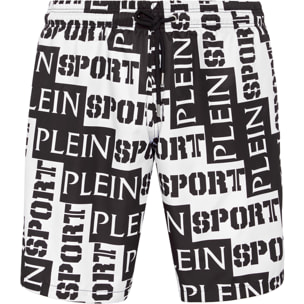 PLEIN SPORT Shorts