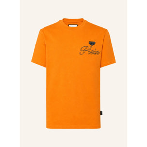 PHILIPP PLEIN T-shirt girocollo a maniche corte