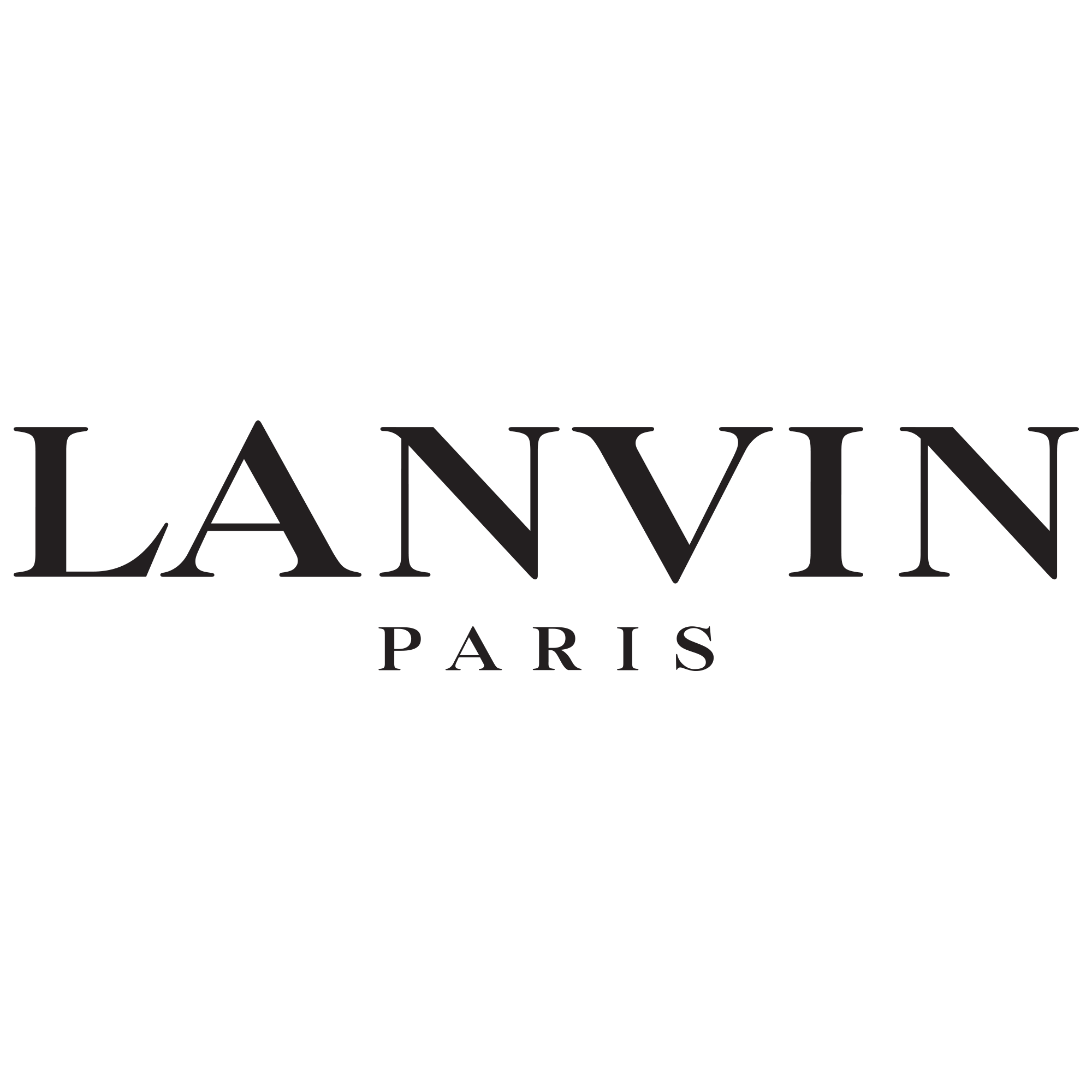 lanvin