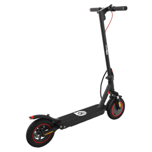 100 PRO 2 – Poids 15Kg – Autonomie Jusqu'a 30 km – Batterie 42V/7,8Ah – Trottinette Électrique Adulte UrbanGlide – Pneu 10"