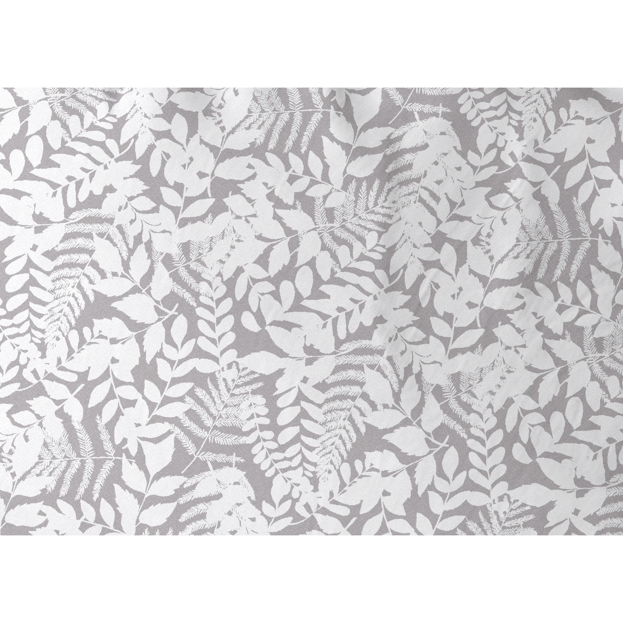 Completo Lenzuola In 100% Cotone Disegno Natura