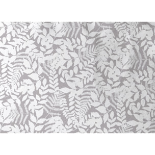 Completo Lenzuola In 100% Cotone Disegno Natura