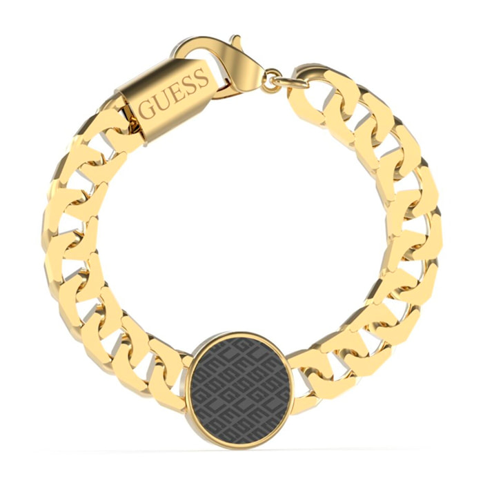 Pulsera Guess Mujer JUXB03221JWYGBKS