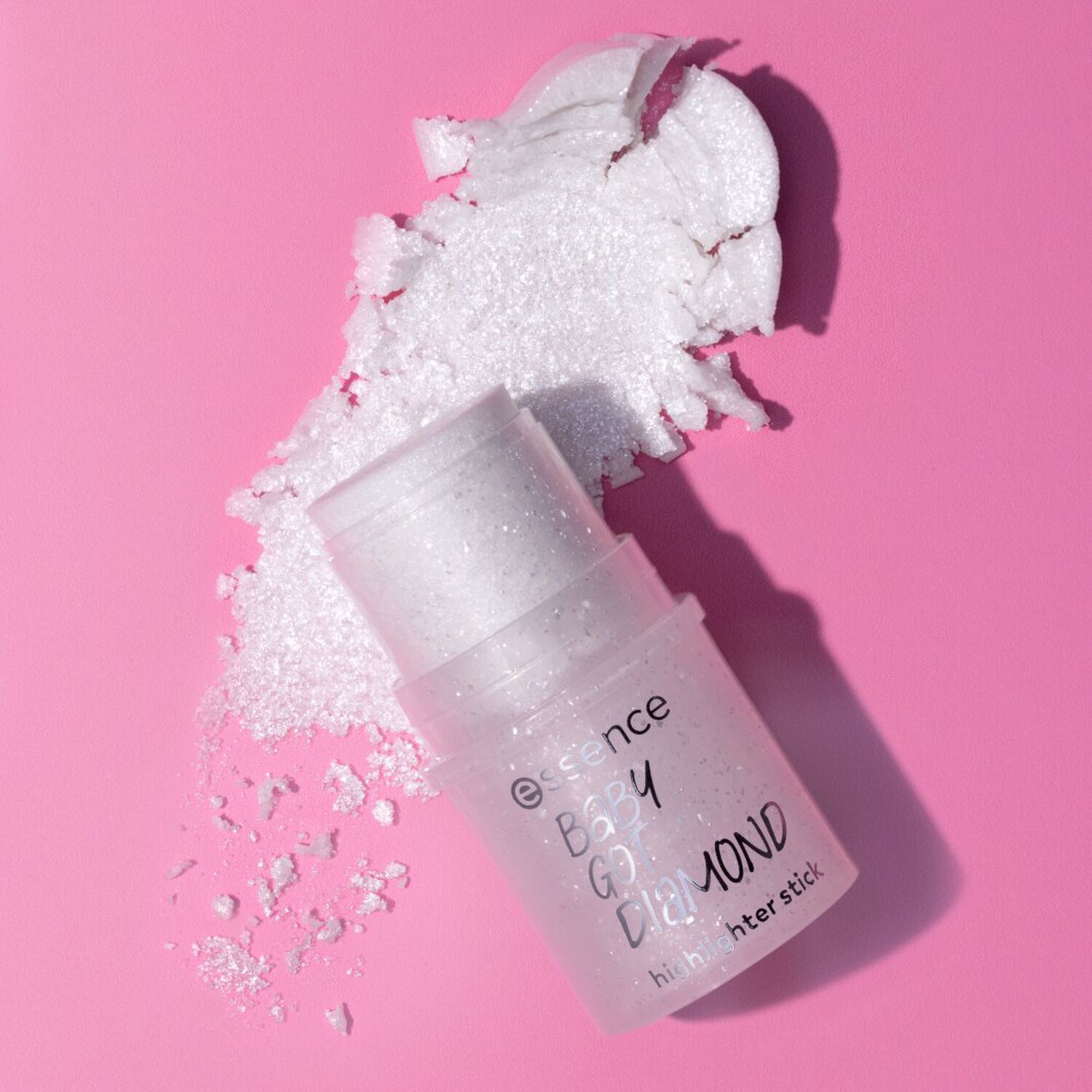 Baby Got Diamond - Blush en Stick