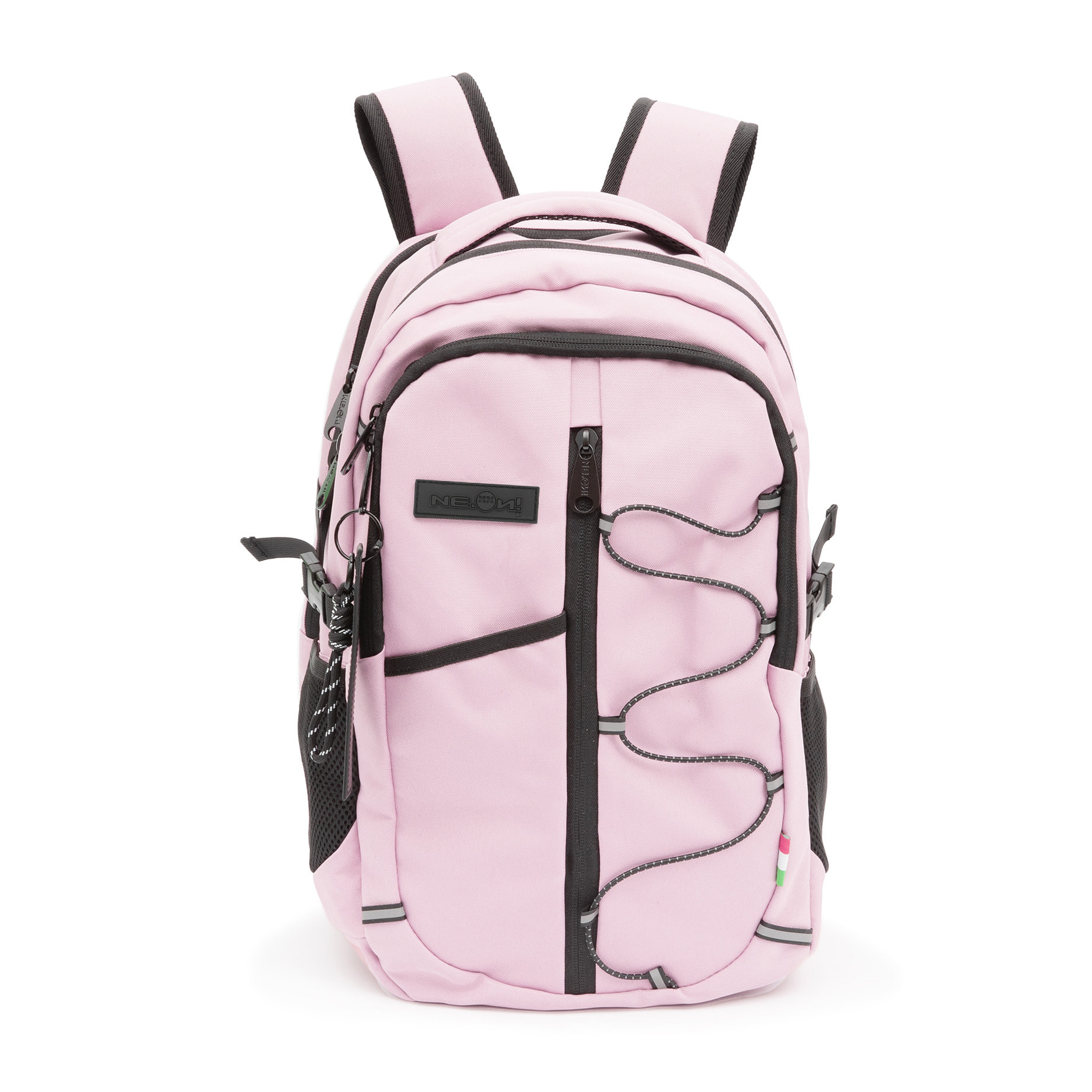 BACKPACK ECO REGULAR PINK