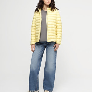 Chaqueta Mujer de la marca GEOX  modelo D JAYSEN Yellow