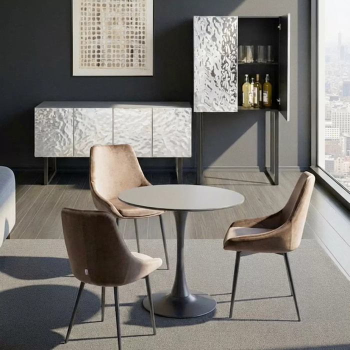 Bar Carino Kare Design