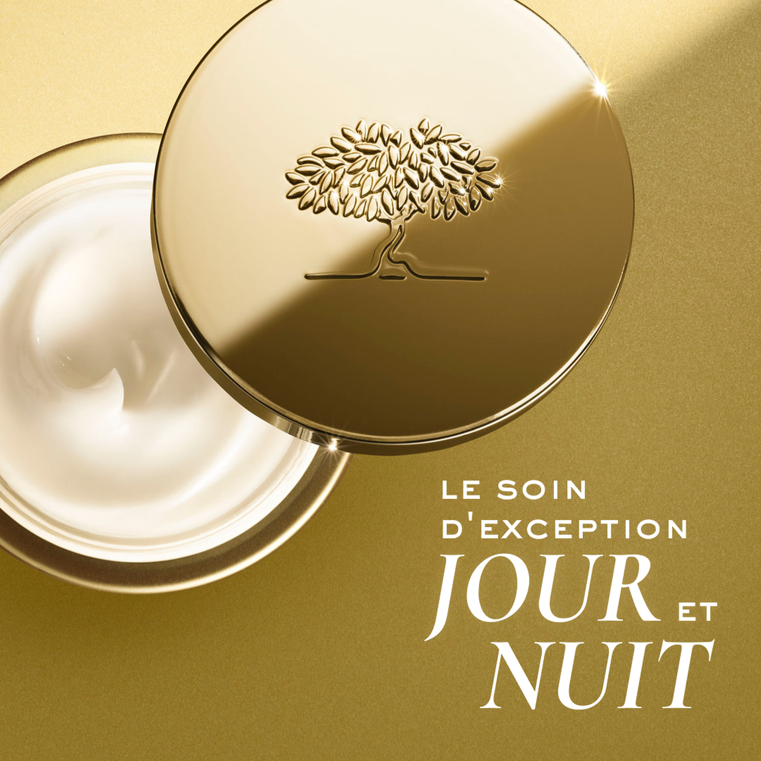 Nuxuriance Ultra - Le Soin d'Exception Jour & Nuit, Nuxuriance Ultra 75 ml