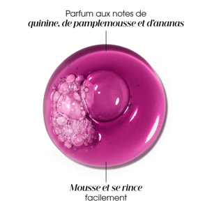 Croissance - Shampoing Accélérateur de Pousse à l'Adénosine et à la Quinine