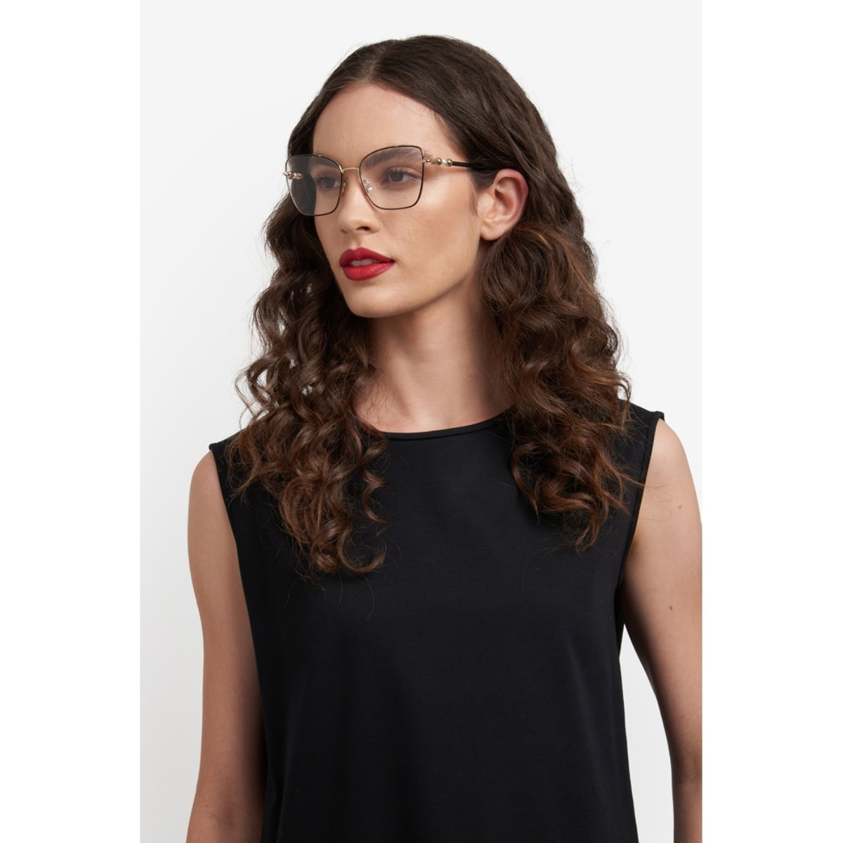 GAFAS DE VISTA CAROLINA HERRERA HER 0321 RHL