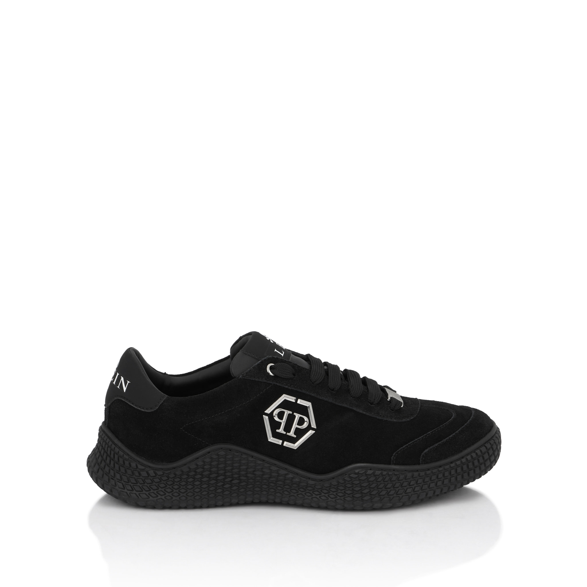 PHILIPP PLEIN Corredor HEXAGON