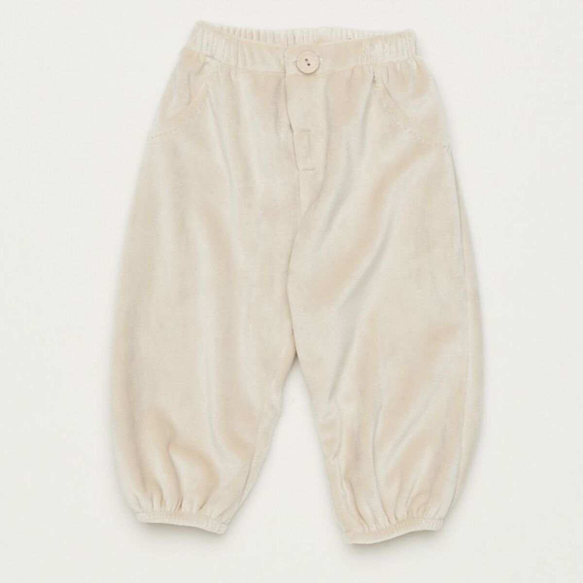 Pantalone - Ciniglia