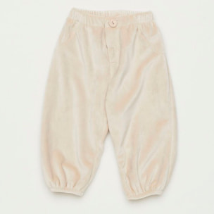 Pantalone - Ciniglia