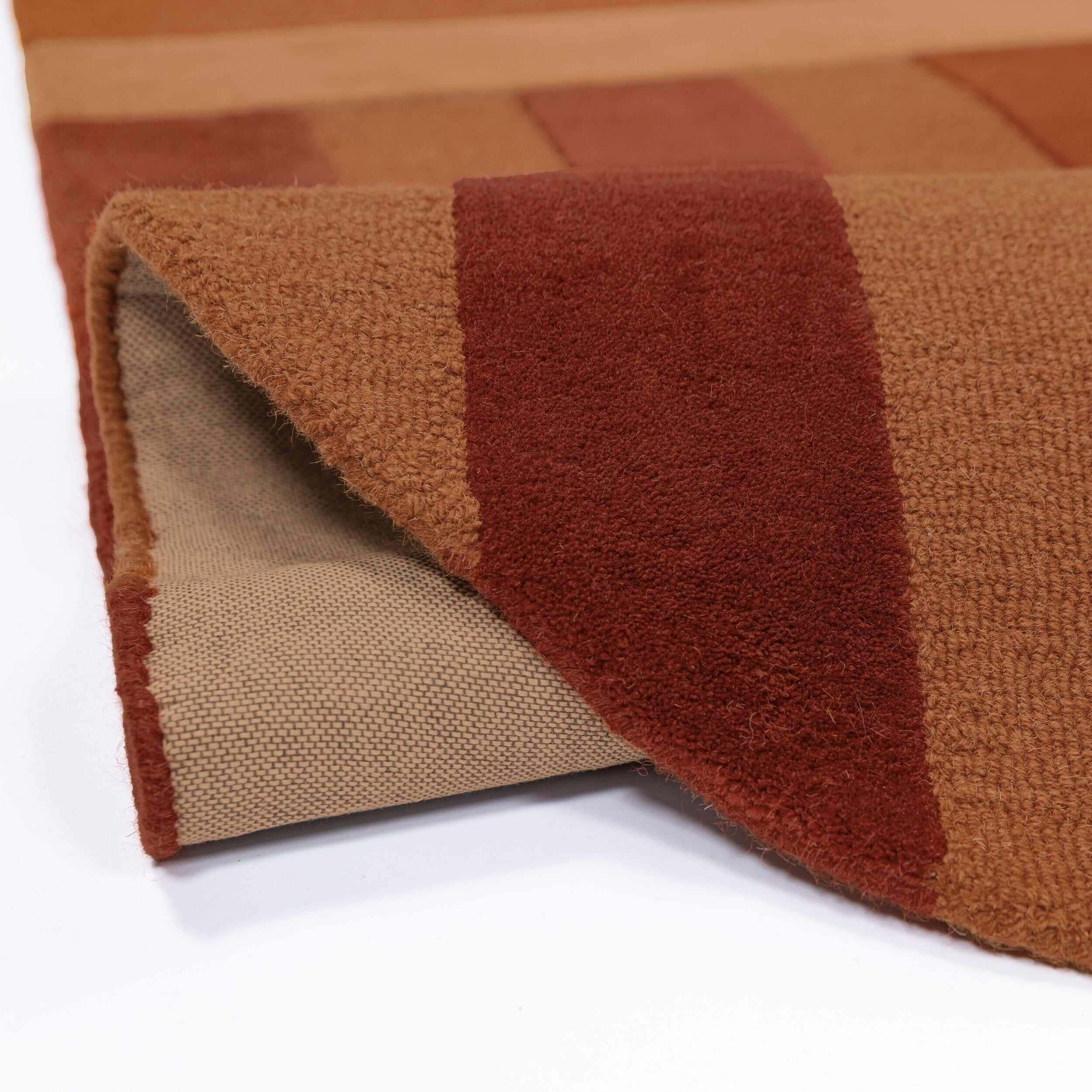 Tapis en laine ELDON
