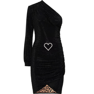 PHILIPP PLEIN Vestido largo