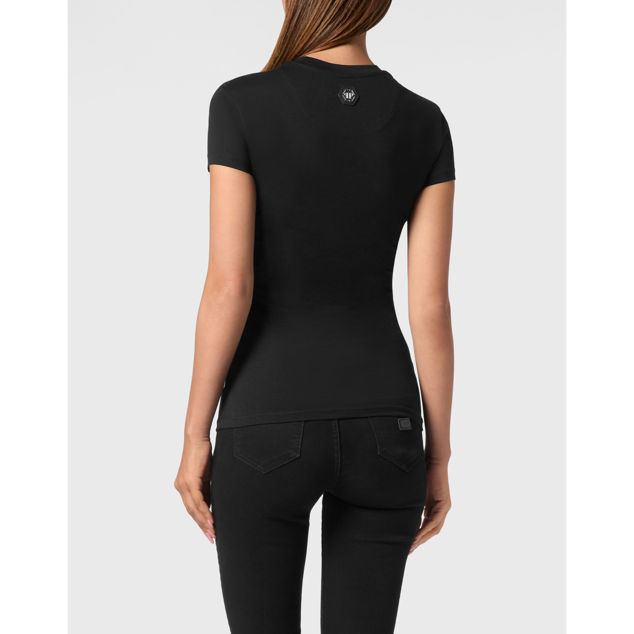 PHILIPP PLEIN T-Shirt Slim Fit