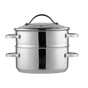 Cuiseur vapeur Endurance